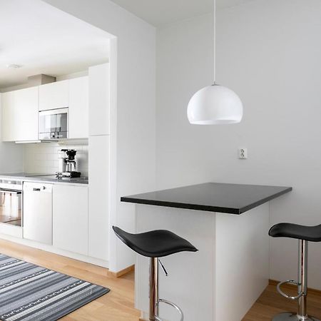 هلسنكي 2Ndhomes Cozy 1Br Apartment With Balcony By The Central Station المظهر الخارجي الصورة
