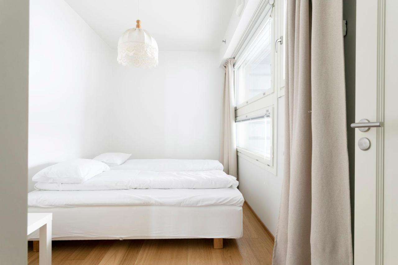 هلسنكي 2Ndhomes Cozy 1Br Apartment With Balcony By The Central Station المظهر الخارجي الصورة