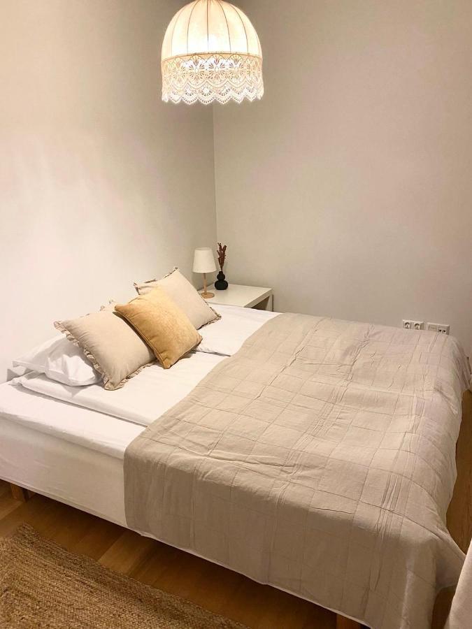 هلسنكي 2Ndhomes Cozy 1Br Apartment With Balcony By The Central Station المظهر الخارجي الصورة